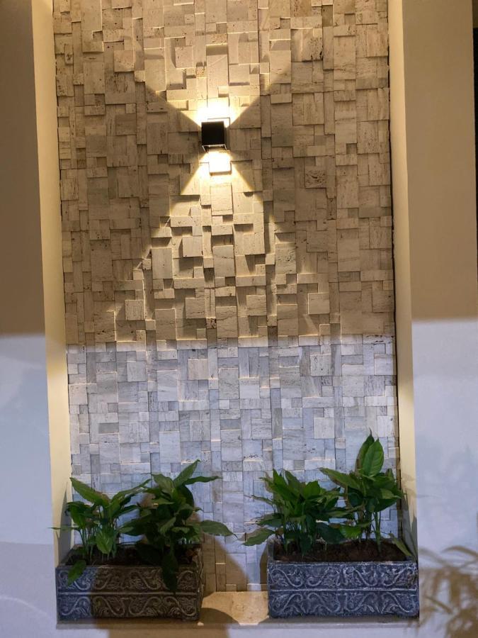 Bed and Breakfast Continental Boutique House Islamabad Exterior foto