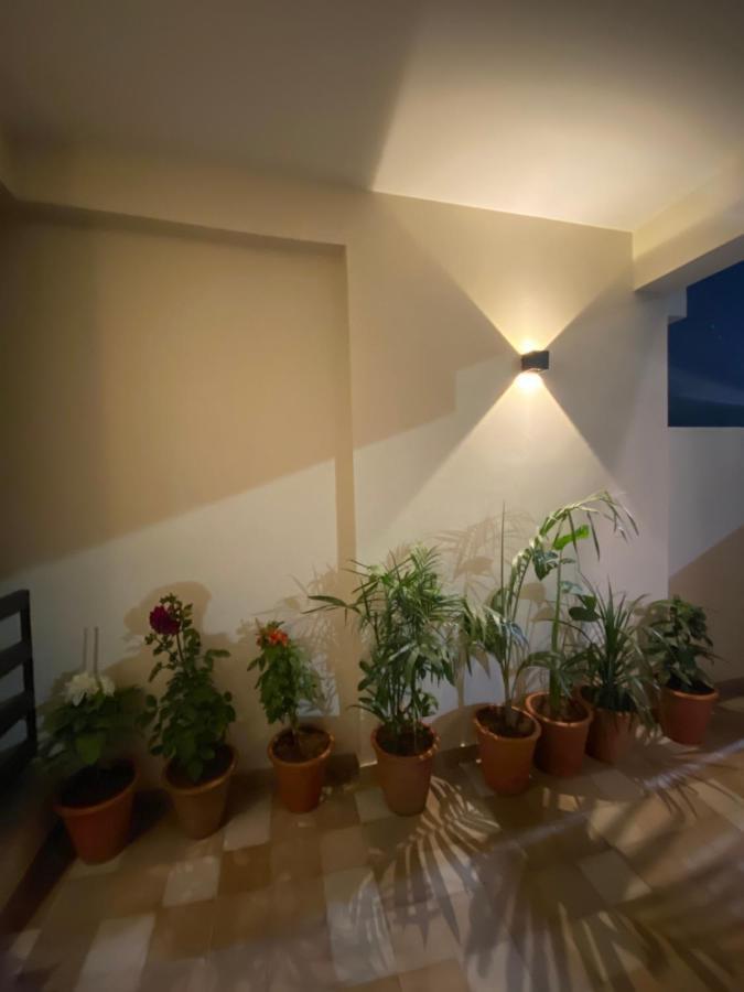 Bed and Breakfast Continental Boutique House Islamabad Exterior foto