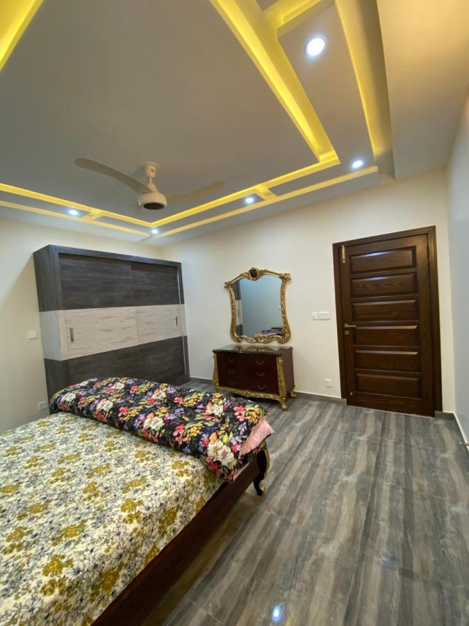 Bed and Breakfast Continental Boutique House Islamabad Exterior foto