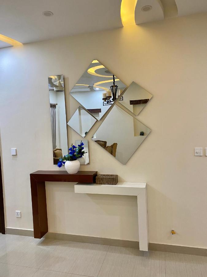 Bed and Breakfast Continental Boutique House Islamabad Exterior foto