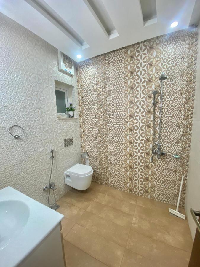 Bed and Breakfast Continental Boutique House Islamabad Exterior foto
